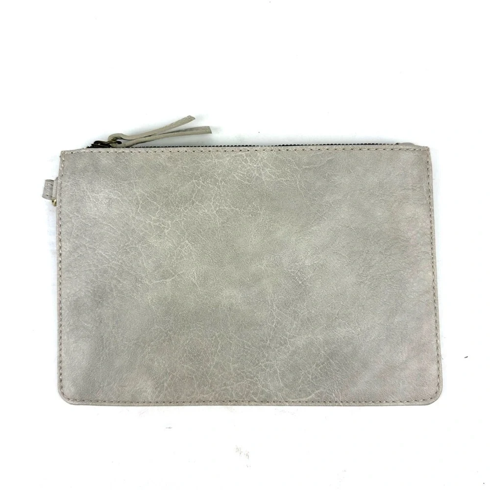 Mona B mona wristlet